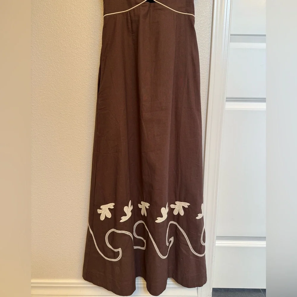 Mon Renn dress - Picture 7 of 16